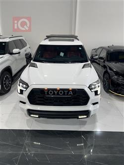 Toyota Sequoia